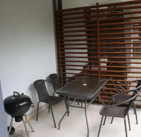 Apartment Apartament Stara Polana I Spa *