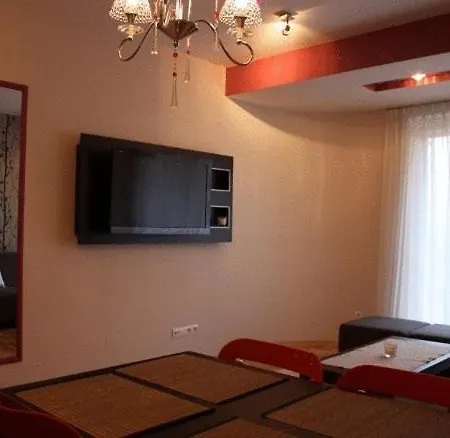 Stara Polana I - Vip 71 & Vip 84 * ザコパネ