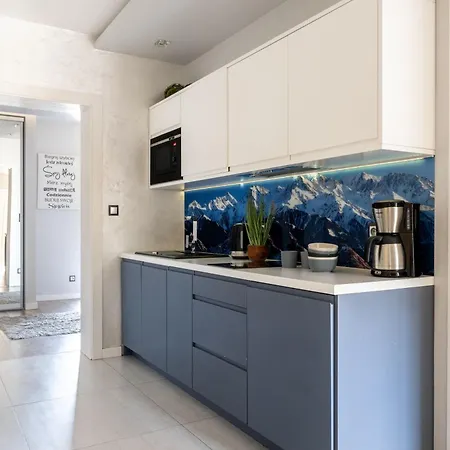 Stara Polana I - Vip 71 & Vip 84