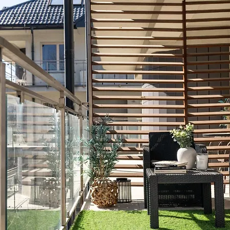 アパート Stara Polana I - Vip 71 & Vip 84 *