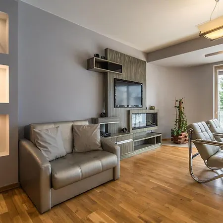 アパート Stara Polana I - Vip 71 & Vip 84 *