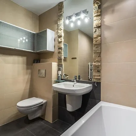 Stara Polana I - Vip 71 & Vip 84 Apartamento