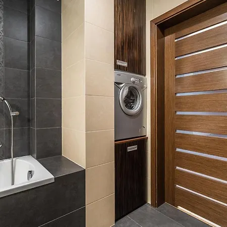 Apartamento Stara Polana I - Vip 71 & Vip 84 *