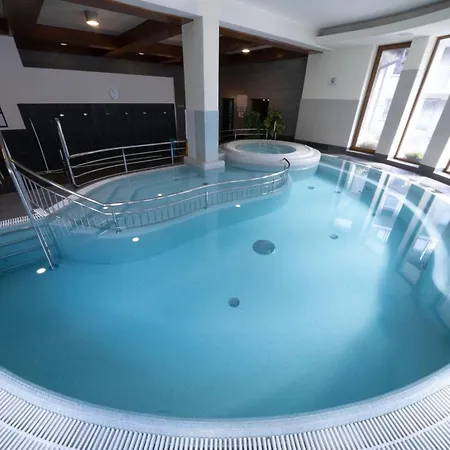 Apartamento Stara Polana I - Vip 71 & Vip 84 Zakopane