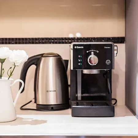 Stara Polana I - Vip 71 & Vip 84 アパート ザコパネ