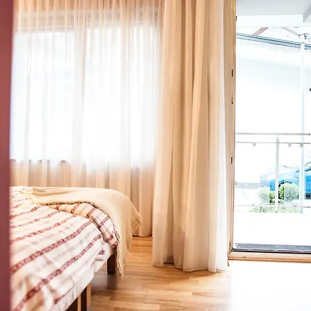 Apartment Apartament Stara Polana I Spa