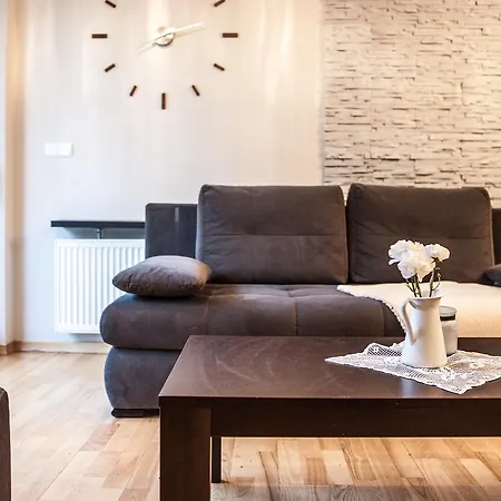 Apartament Stara Polana I Spa * Zakopane