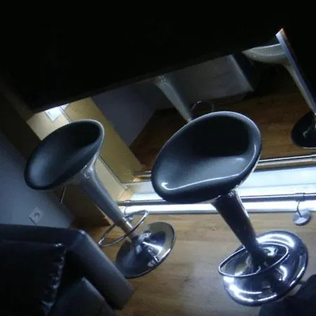 Stara Polana I - Vip 71 & Vip 84 アパート ザコパネ