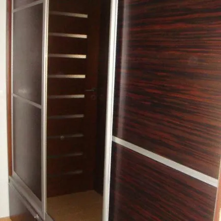 アパート Stara Polana I - Vip 71 & Vip 84 ザコパネ