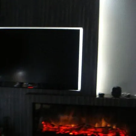 Stara Polana I - Vip 71 & Vip 84 ザコパネ