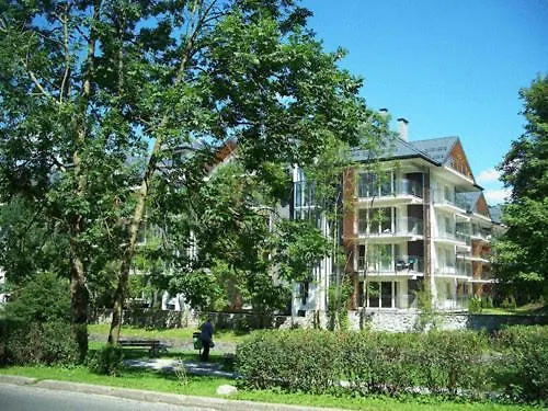 Stara Polana I - Vip 71 & Vip 84