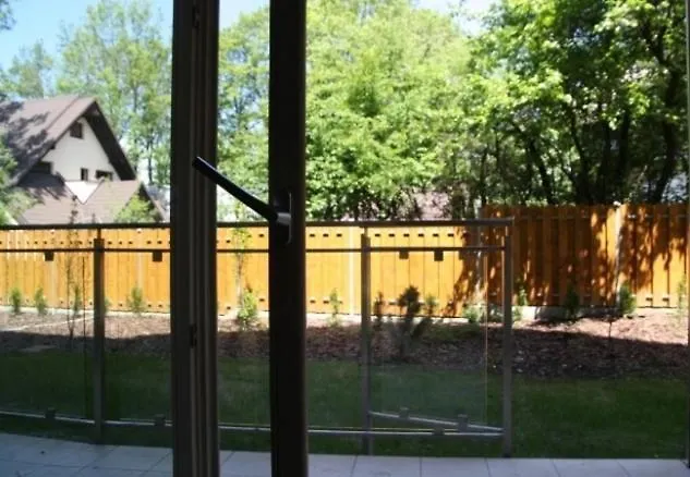 Stara Polana I - Vip 71 & Vip 84 Zakopane