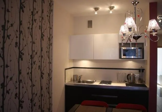 Lejlighed Stara Polana I - Vip 71 & Vip 84 Zakopane