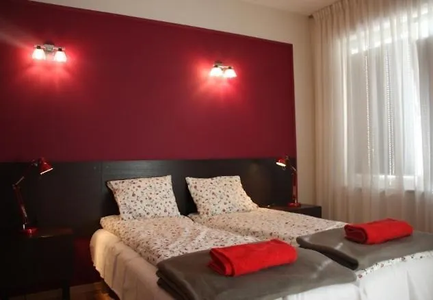 Stara Polana I - Vip 71 & Vip 84 Zakopane