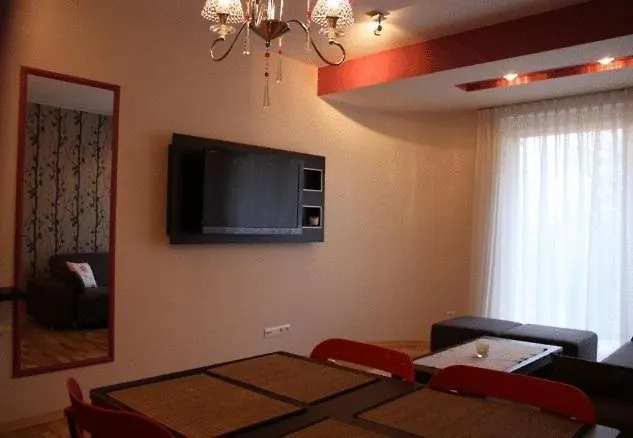 Stara Polana I - Vip 71 & Vip 84 * Zakopane