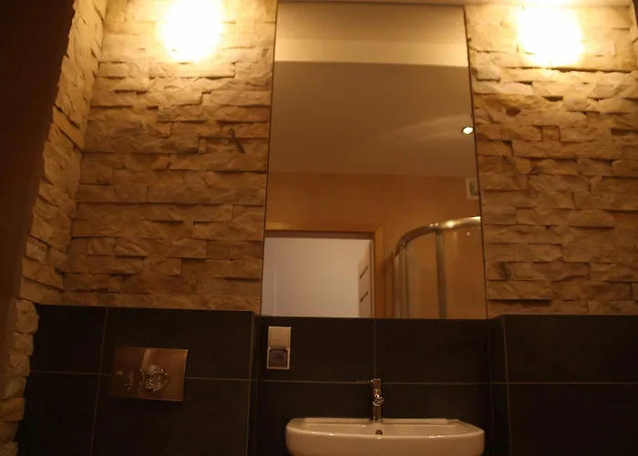 Lejlighed Stara Polana I - Vip 71 & Vip 84 Zakopane