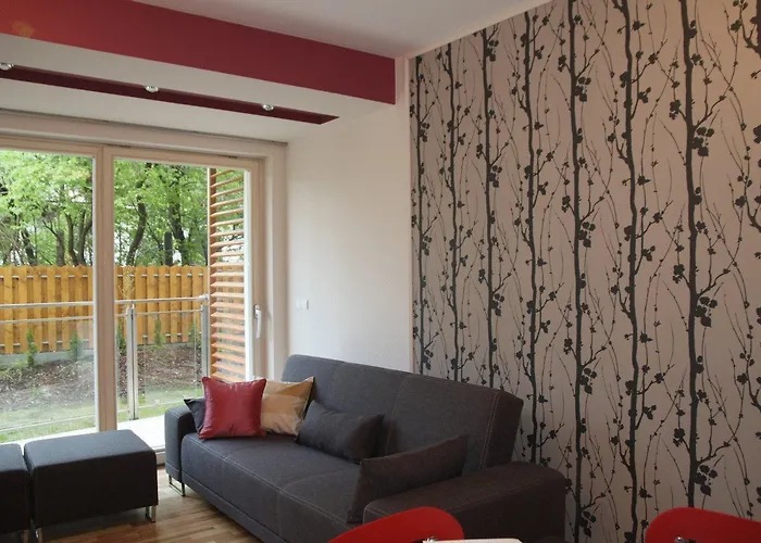 Stara Polana I - Vip 71 & Vip 84