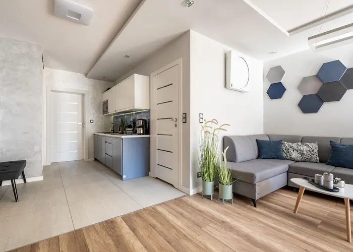 Stara Polana I - Vip 71 & Vip 84 * Zakopane