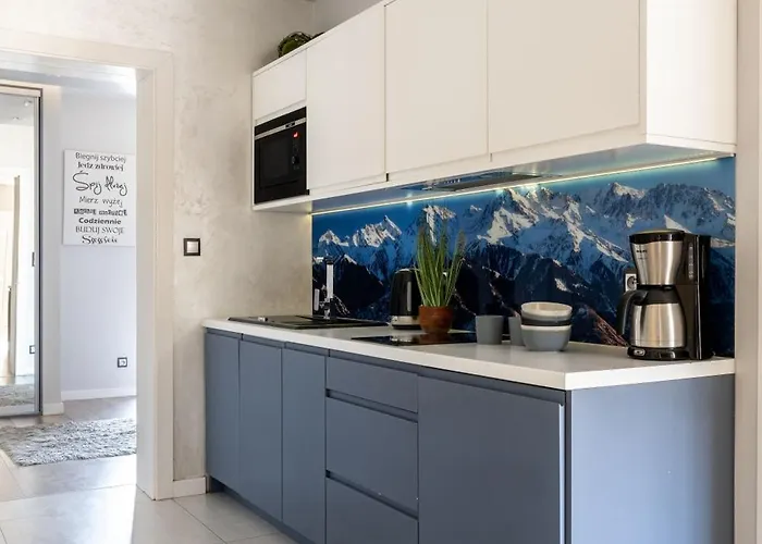 Stara Polana I - Vip 71 & Vip 84