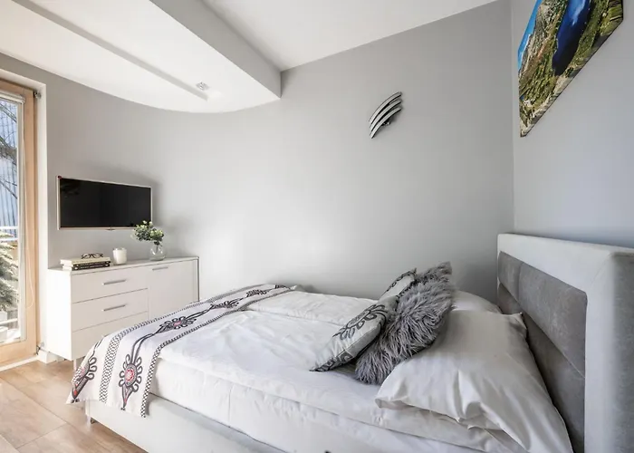 Lejlighed Stara Polana I - Vip 71 & Vip 84