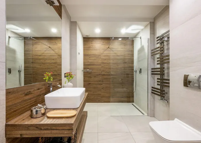 Stara Polana I - Vip 71 & Vip 84