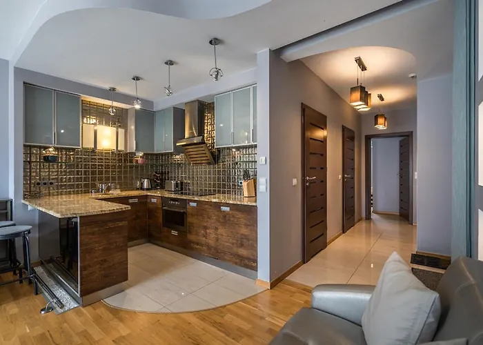 Stara Polana I - Vip 71 & Vip 84 * Zakopane