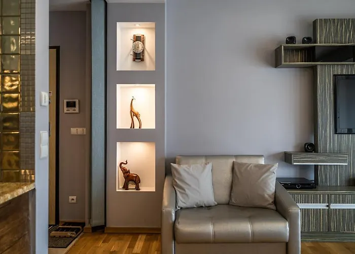 Lejlighed Stara Polana I - Vip 71 & Vip 84