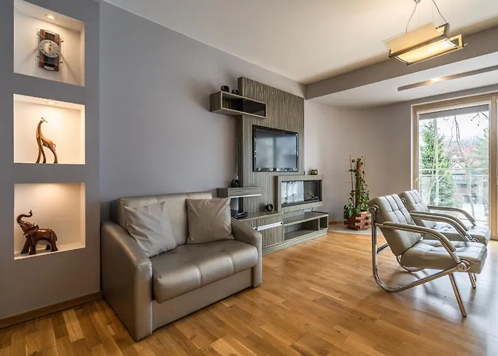 Lejlighed Stara Polana I - Vip 71 & Vip 84 *