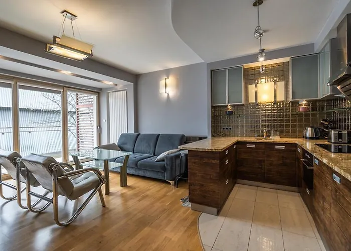 Stara Polana I - Vip 71 & Vip 84 Lejlighed Zakopane