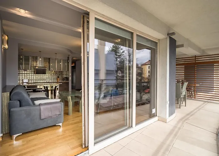 Lejlighed Stara Polana I - Vip 71 & Vip 84 Zakopane