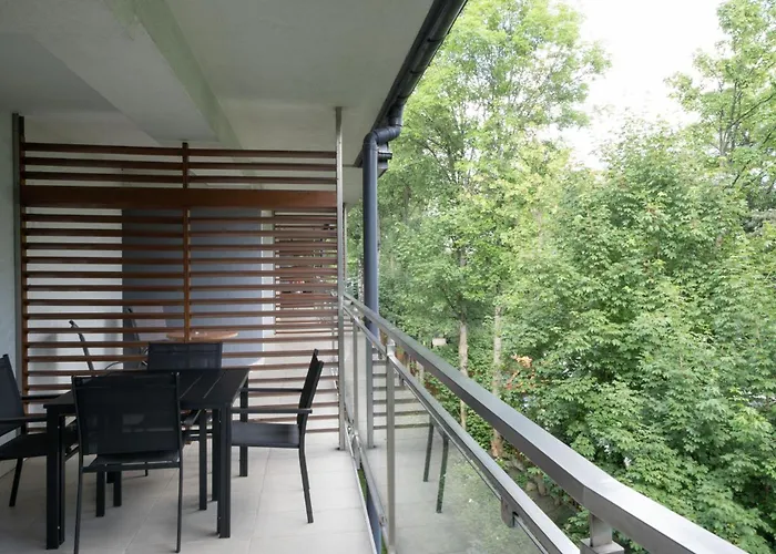 Stara Polana I - Vip 71 & Vip 84 Lejlighed *