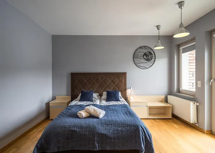 Stara Polana I - Vip 71 & Vip 84