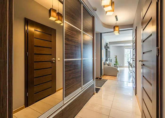 Lejlighed Stara Polana I - Vip 71 & Vip 84