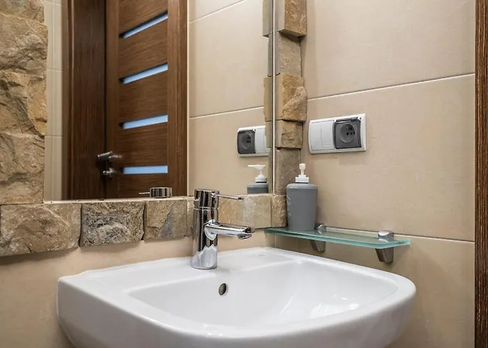 Stara Polana I - Vip 71 & Vip 84 Zakopane