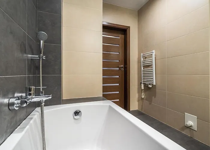 Stara Polana I - Vip 71 & Vip 84 Lejlighed *