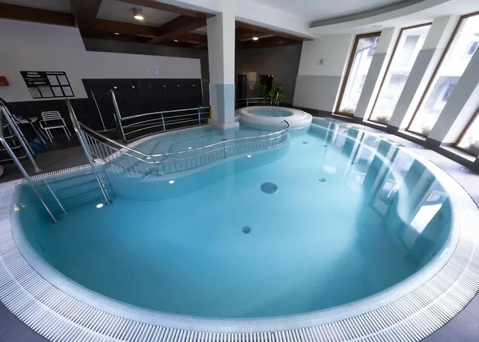 Lejlighed Stara Polana I - Vip 71 & Vip 84 Zakopane