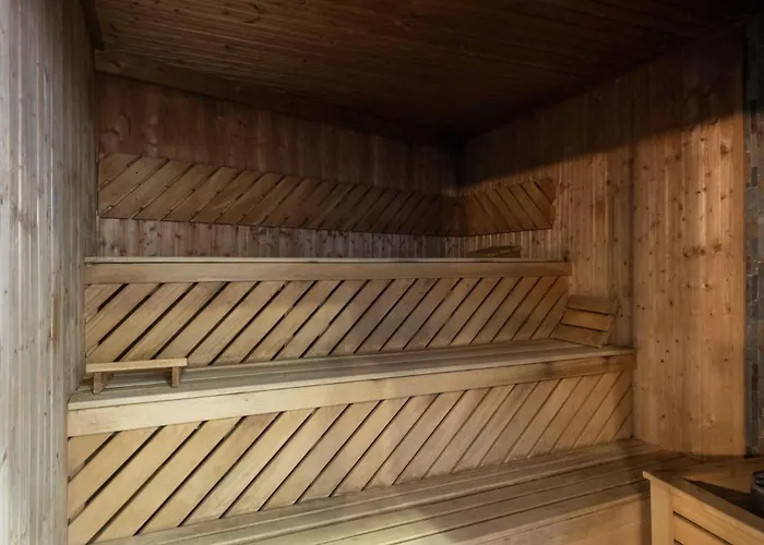 Stara Polana I - Vip 71 & Vip 84 Lejlighed