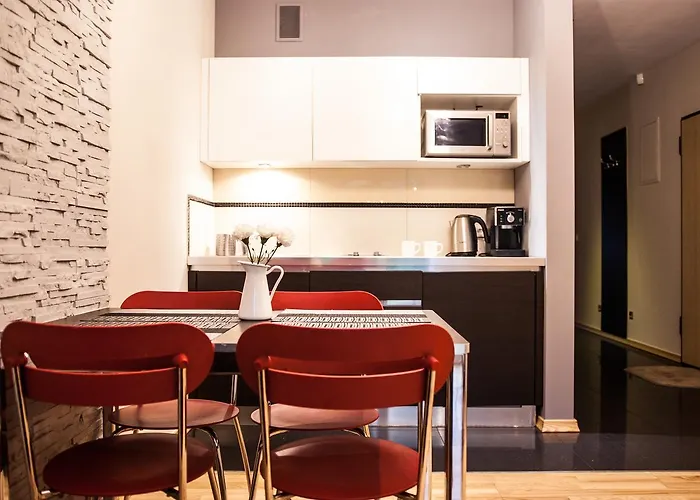 Stara Polana I - Vip 71 & Vip 84 *