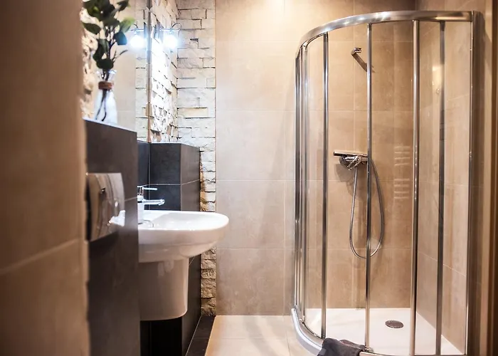 Lejlighed Stara Polana I - Vip 71 & Vip 84 *