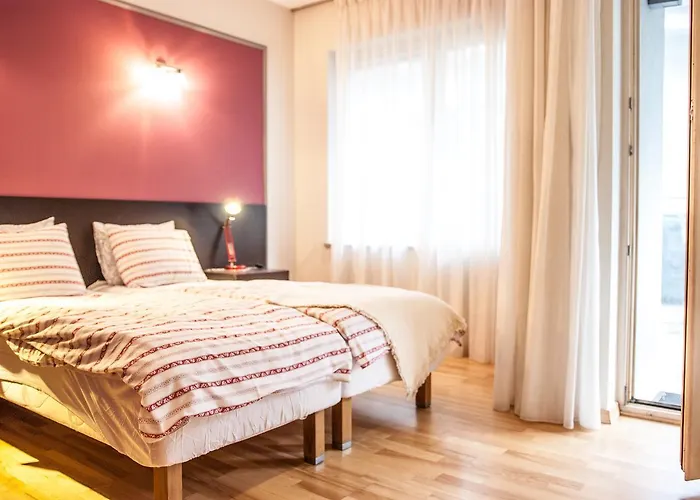 Stara Polana I - Vip 71 & Vip 84 Zakopane