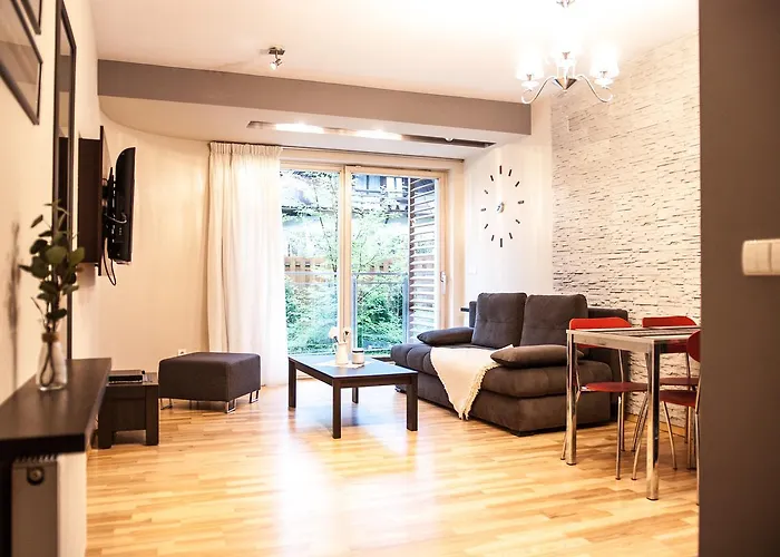 Lejlighed Stara Polana I - Vip 71 & Vip 84 Zakopane