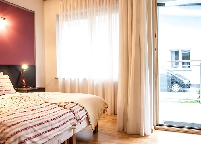 Stara Polana I - Vip 71 & Vip 84 Lejlighed Zakopane