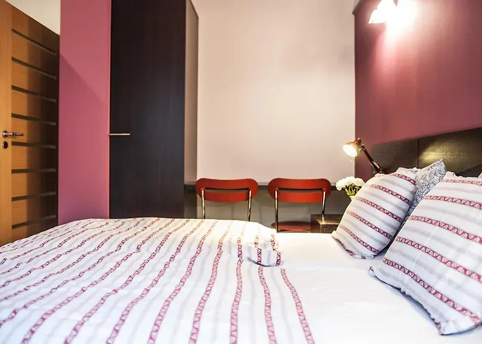 Stara Polana I - Vip 71 & Vip 84 Lejlighed