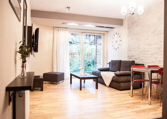 Lejlighed Stara Polana I - Vip 71 & Vip 84 Zakopane