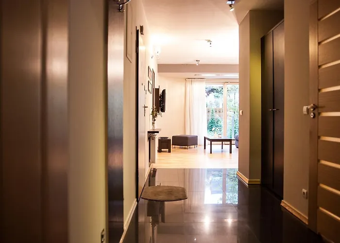 Stara Polana I - Vip 71 & Vip 84