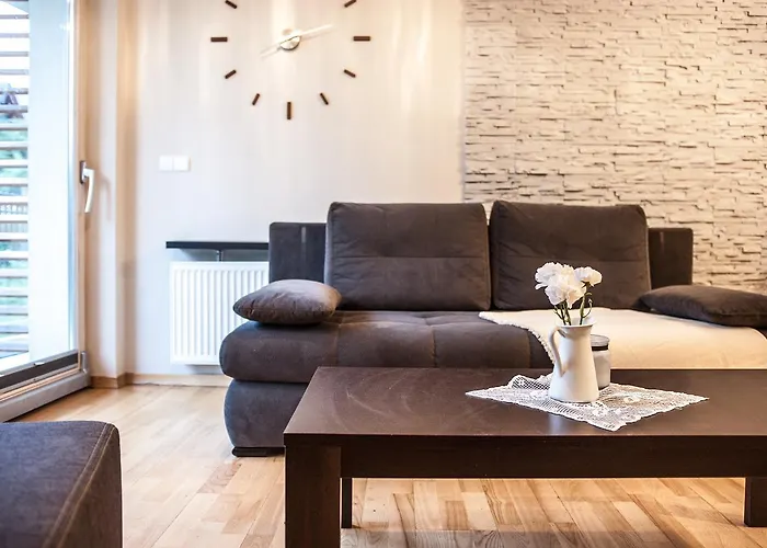 Stara Polana I - Vip 71 & Vip 84 * Zakopane