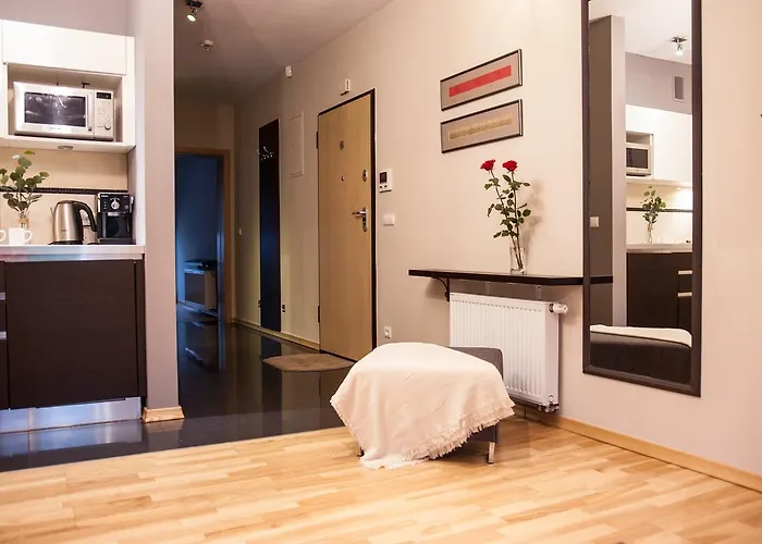 Stara Polana I - Vip 71 & Vip 84 Lejlighed