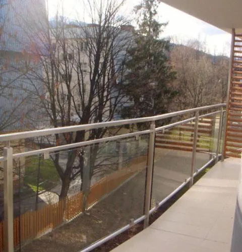 Stara Polana I - Vip 71 & Vip 84 * Zakopane