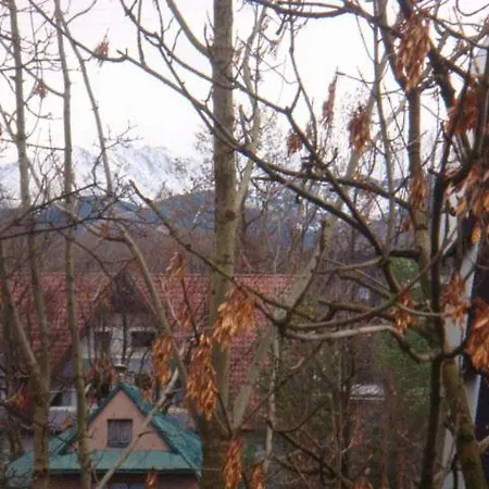 Apartment Apartament Stara Polana I Spa