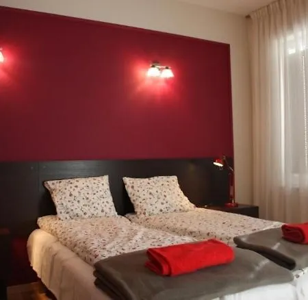 Apartament Stara Polana I Spa Zakopane